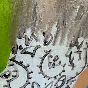 Manzana Bandana by andrew alba 