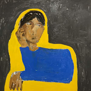 Sophia by andrew alba