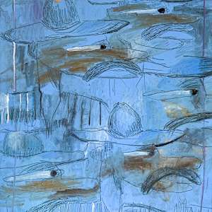 Braceros by andrew alba