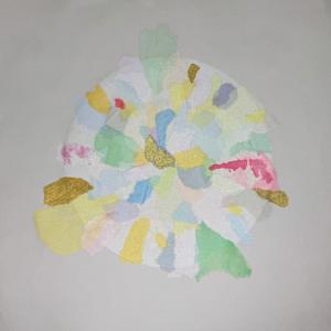 Gold by Margaret Manchee