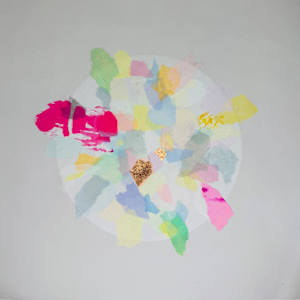 Flow by Margaret Manchee