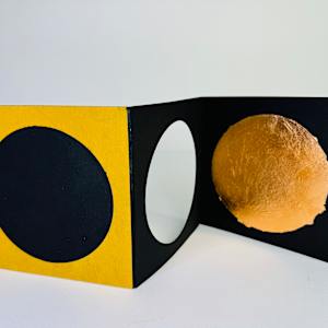 Ying Yang by Margaret Manchee