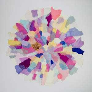 Blossom 00001 by Margaret Manchee
