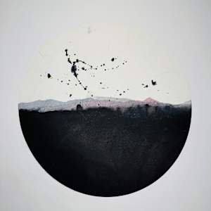 Sky by Margaret Manchee