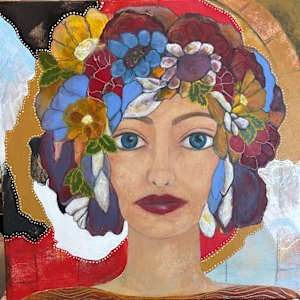 The Awakening of a Renaissance Soul by Sarah Oliver