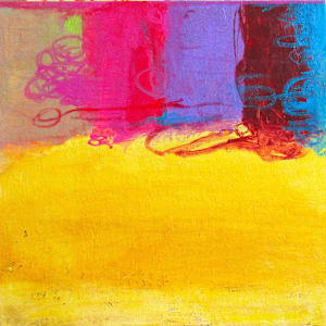 Synergy 11 by Katherine Greene