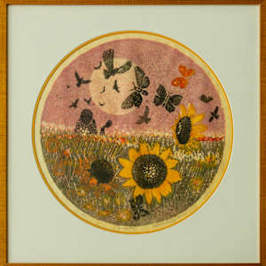 Summer #2 by Walter Henry Williams, Image 12.
