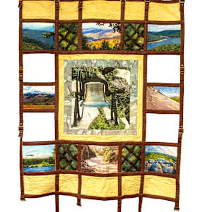 Let Freedom Ring by Tracie Lee Hawkins, Image 2.