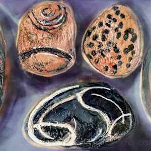 Rocks I Have Known: Rock Group by Phyllis Bryce Ely