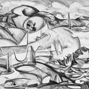 BELDERRIG ENERGY, COUNTY MAYO by Phyllis Bryce Ely