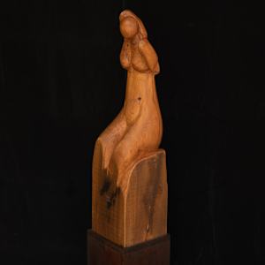 Angel by David Puustinen 