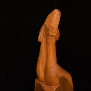 Angel by David Puustinen 