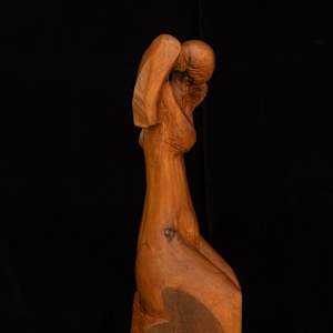 Angel by David Puustinen 