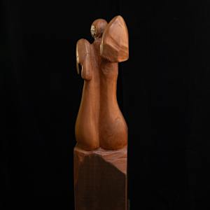 Angel by David Puustinen 