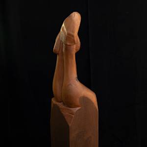 Angel by David Puustinen 