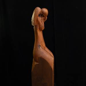 Angel by David Puustinen 