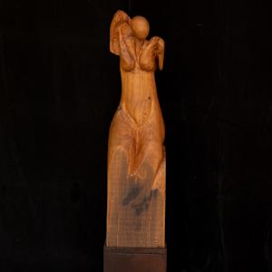 Angel by David Puustinen 