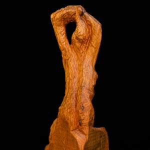 Dryad by David Puustinen 