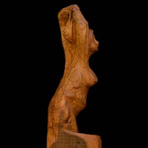 Dryad by David Puustinen 