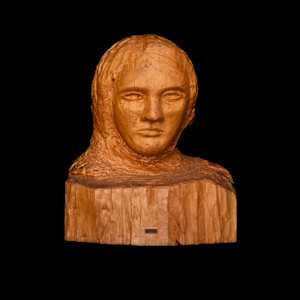 Sea Captain by David Puustinen 