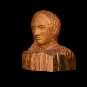 Sea Captain by David Puustinen 