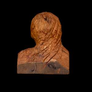 Sea Captain by David Puustinen 