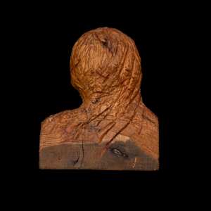 Sea Captain by David Puustinen 