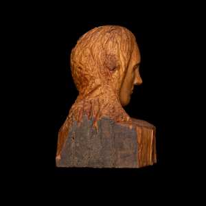 Sea Captain by David Puustinen 