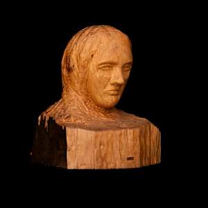 Sea Captain by David Puustinen 