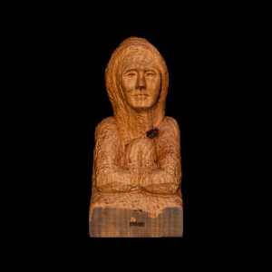 Wisened by David Puustinen 