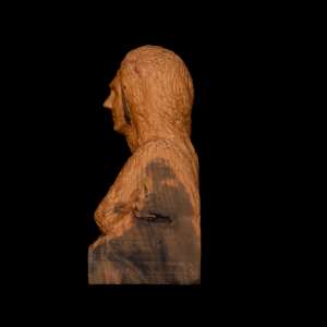 Wisened by David Puustinen 