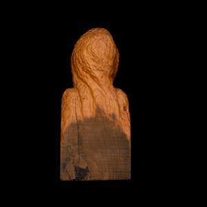 Wisened by David Puustinen 