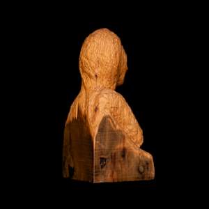 Wisened by David Puustinen 