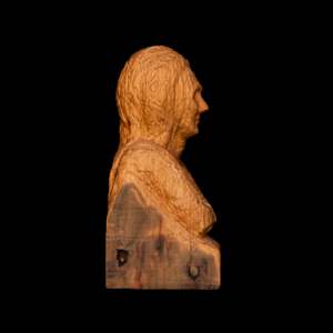 Wisened by David Puustinen 