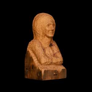 Wisened by David Puustinen 