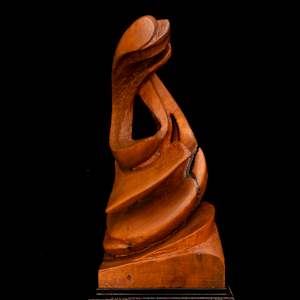 Ocean by David Puustinen 