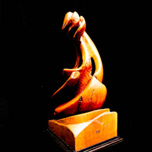 Ocean by David Puustinen 