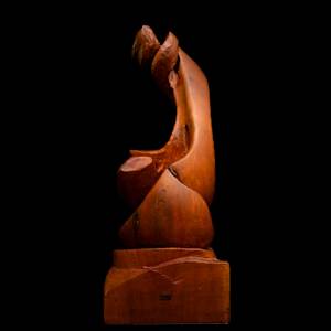 Ocean by David Puustinen 