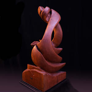 Ocean by David Puustinen 