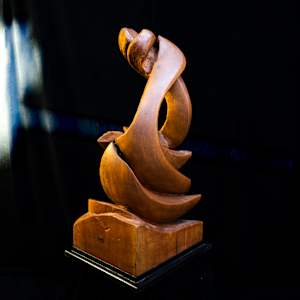 Ocean by David Puustinen 