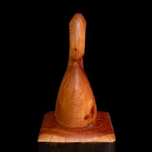 Prow by David Puustinen 