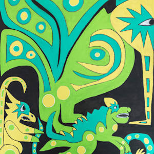 Crania by Francois Paris