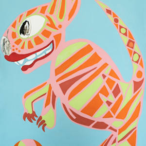 Sarita by Francois Paris