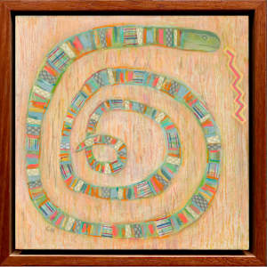 Coiled by Carolyn Holman, Image 2.