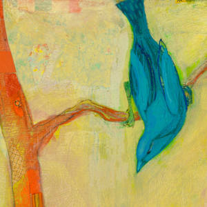 The View From Here by Carolyn Holman, Image 4.