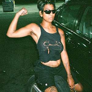 west oakland (sky) by leena joshi