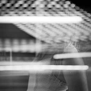 Eclipse by Aidan Harper