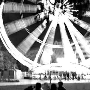 Midnight Spin by Aldo Jordan