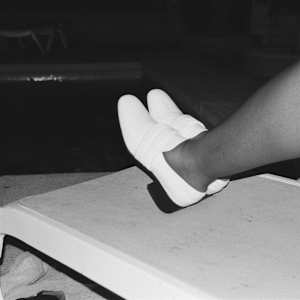 Palm Springs by Calder Anderson