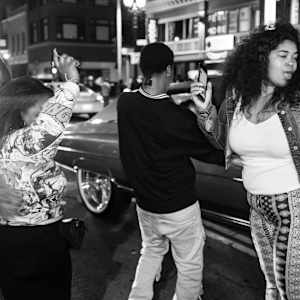 Booty Poppin' by Daniel Danzig